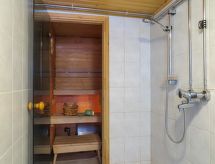 Holiday home Einola