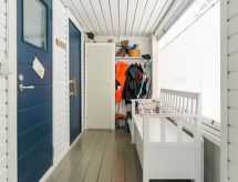 Holiday home Einola