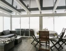 Holiday home Einola