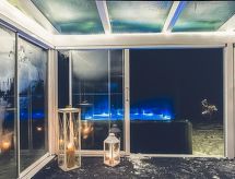 Holiday home Einola