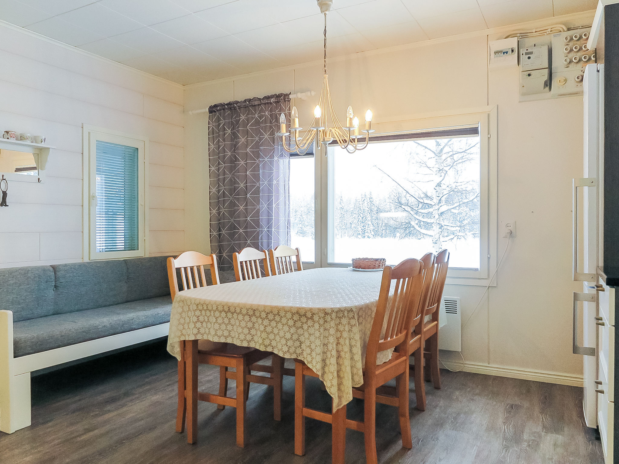 Maison Einola – Intérieur, photo 34 sur 50