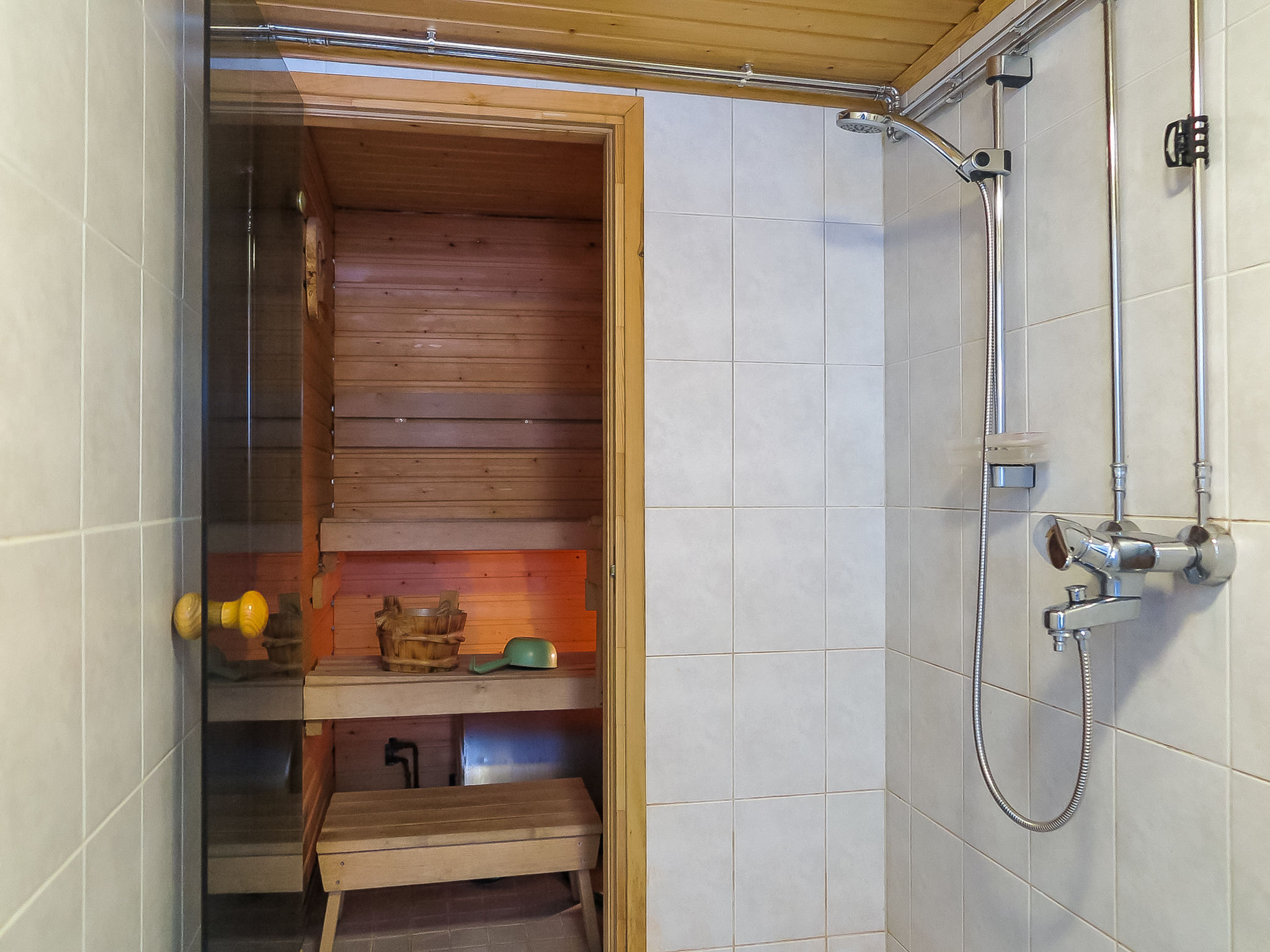 Maison Einola – Intérieur, photo 36 sur 50