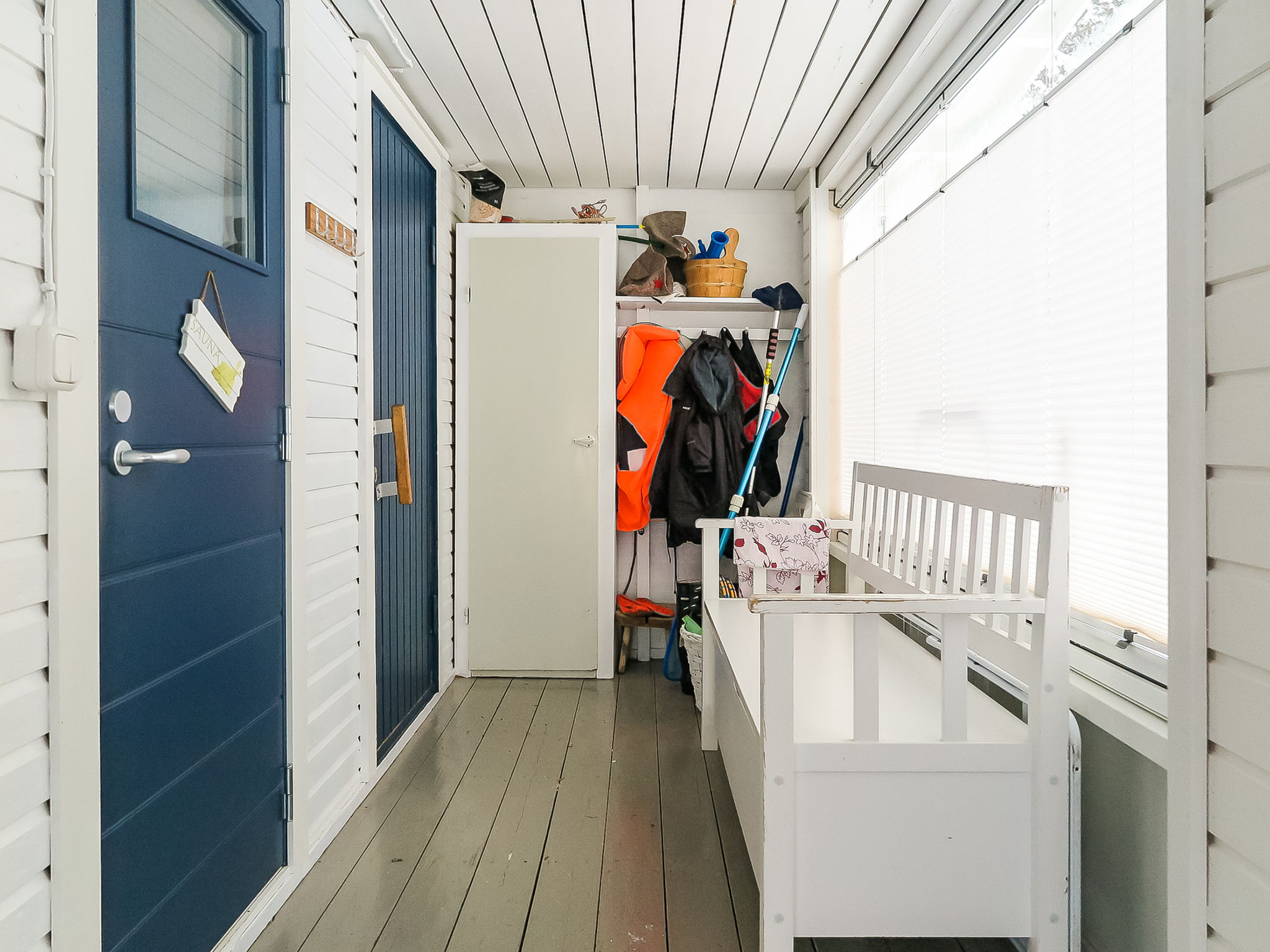 Maison Einola – Intérieur, photo 38 sur 50