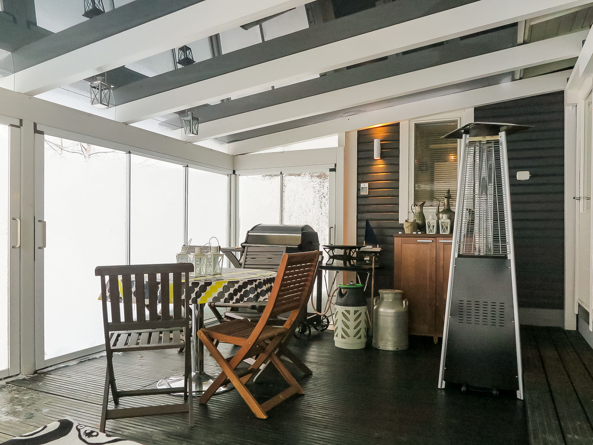 Maison Einola – Intérieur, photo 40 sur 50