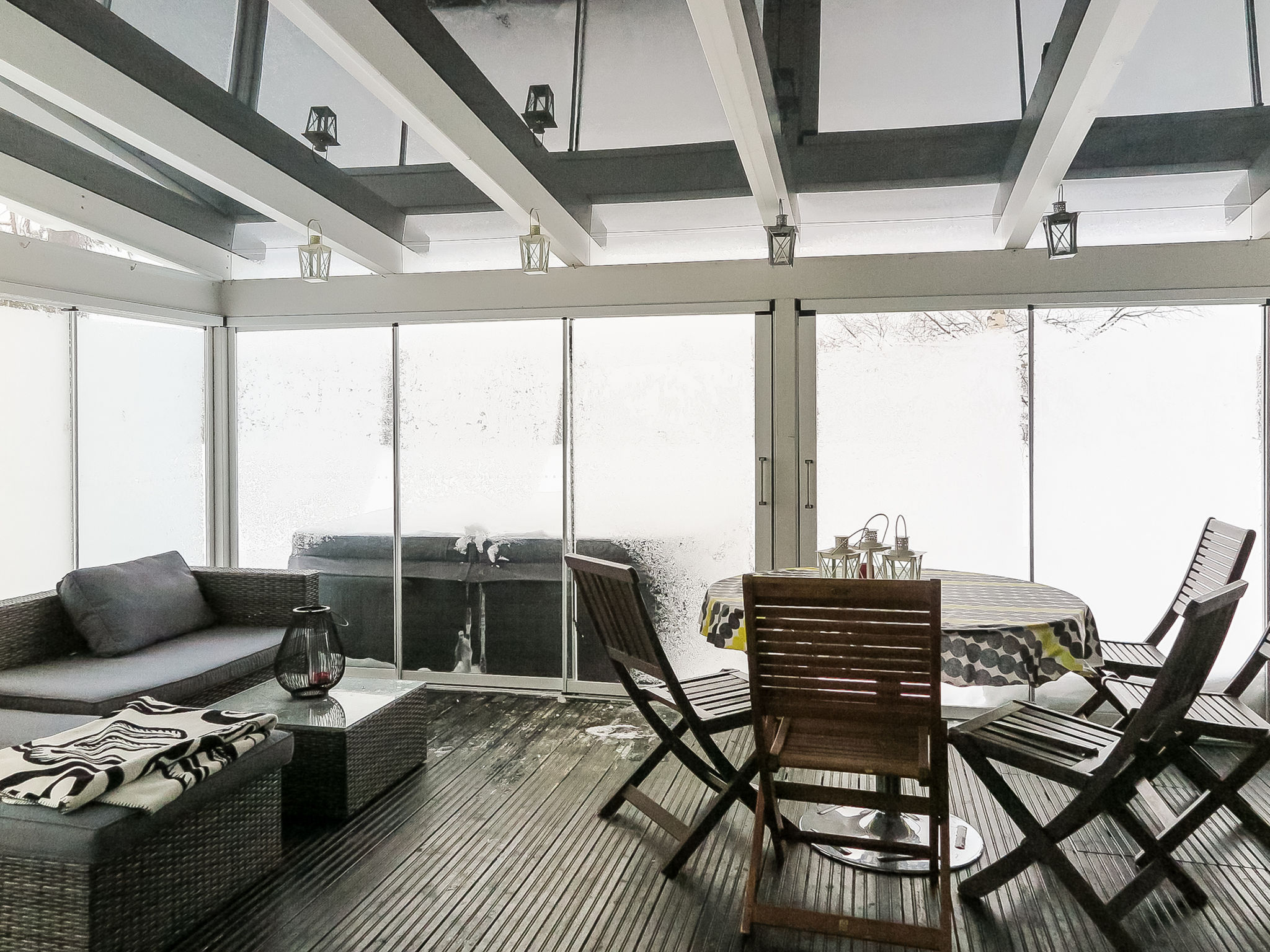 Maison Einola – Intérieur, photo 41 sur 50