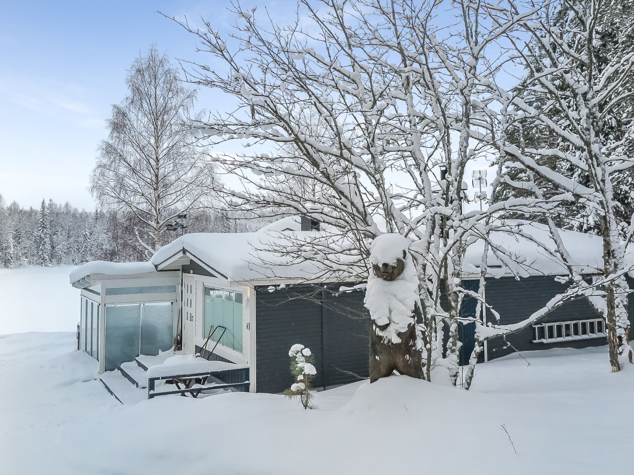 Maison Einola – Intérieur, photo 46 sur 50