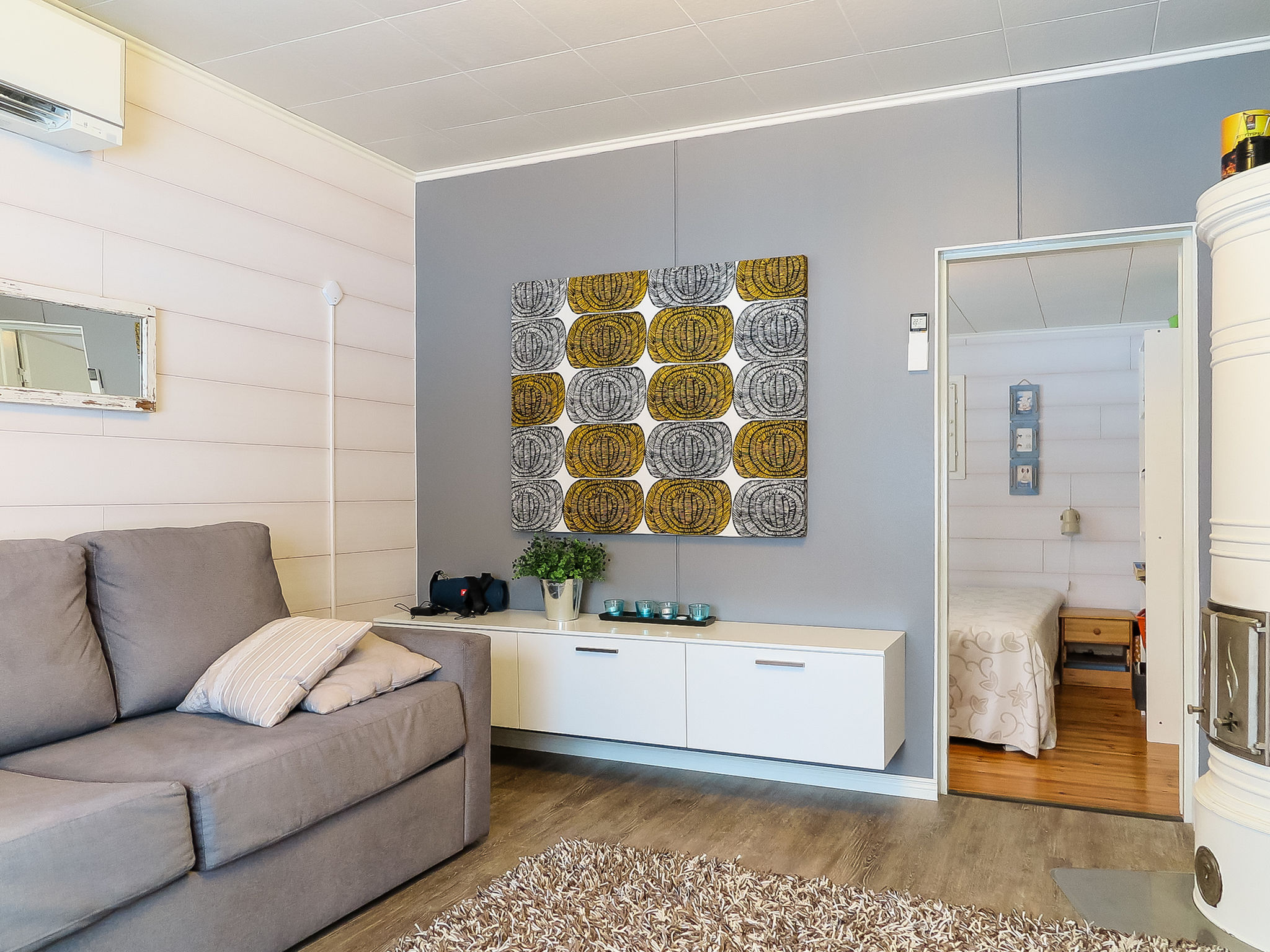 Maison Einola – Intérieur, photo 5 sur 50
