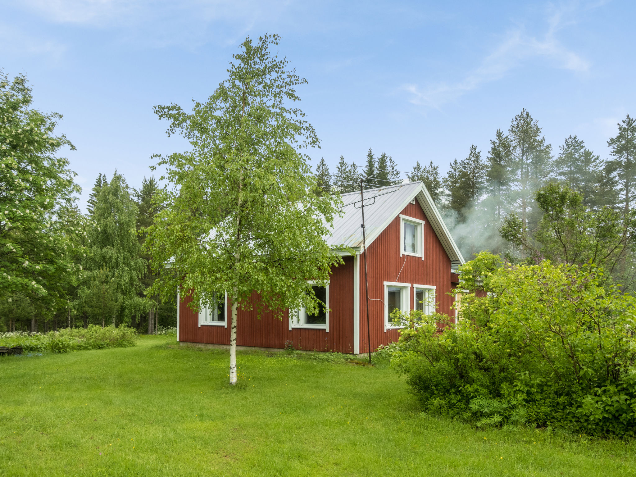 Maison Käpylä – Intérieur, photo 25 sur 50