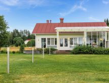 Holiday home Kotiranta