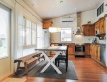 Holiday home Kotiranta
