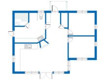 Holiday home Kotiranta