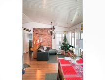 Holiday home Kotiranta