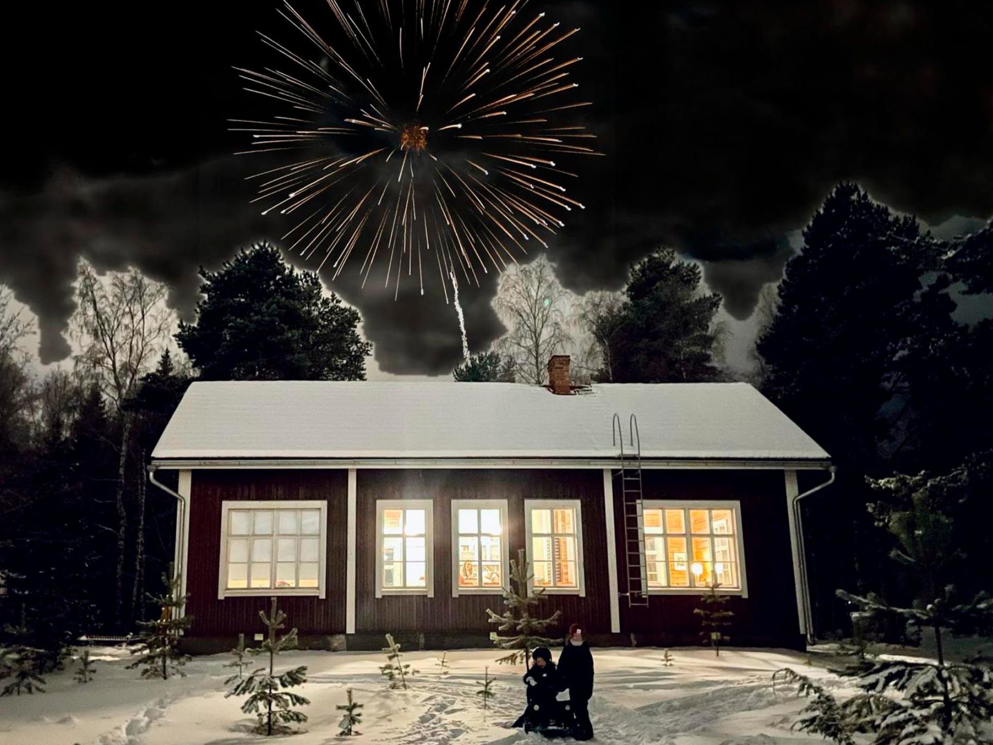 Säikkäranta-Binnen