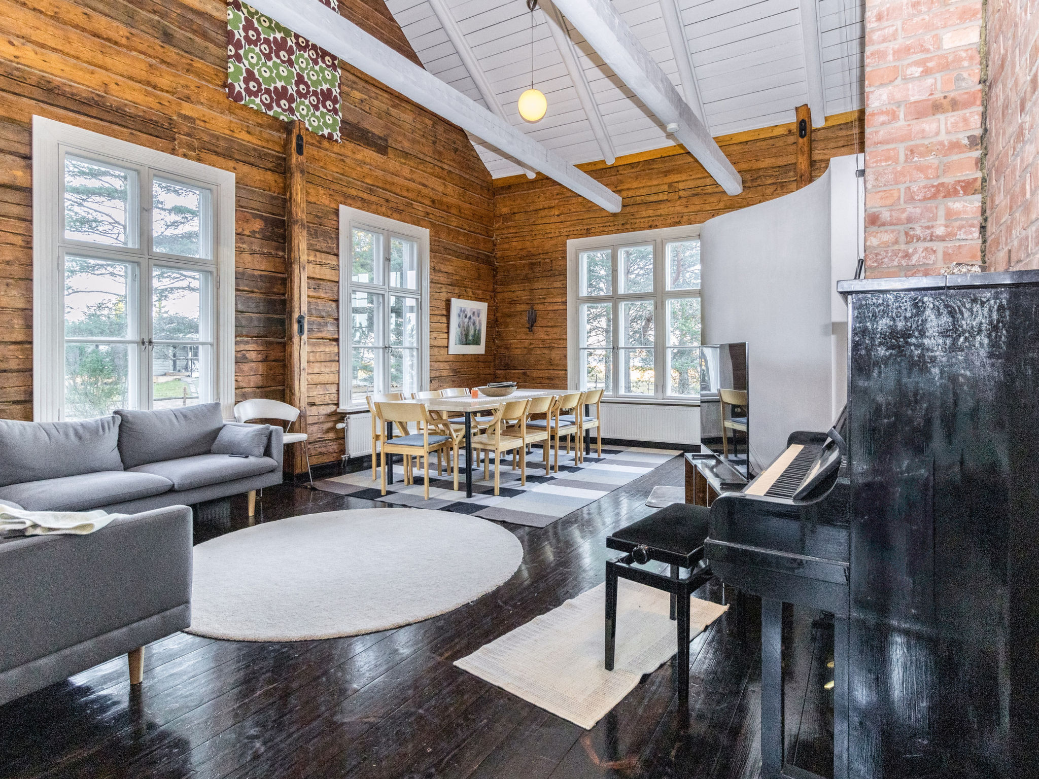 Maison Säikkäranta – Intérieur, photo 17 sur 38