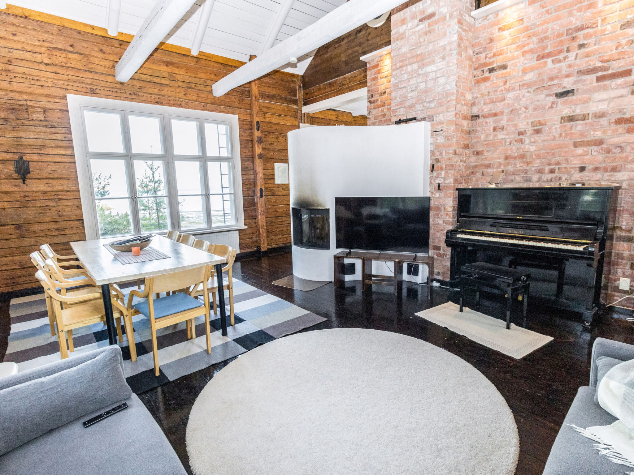 Maison Säikkäranta – Intérieur, photo 15 sur 38