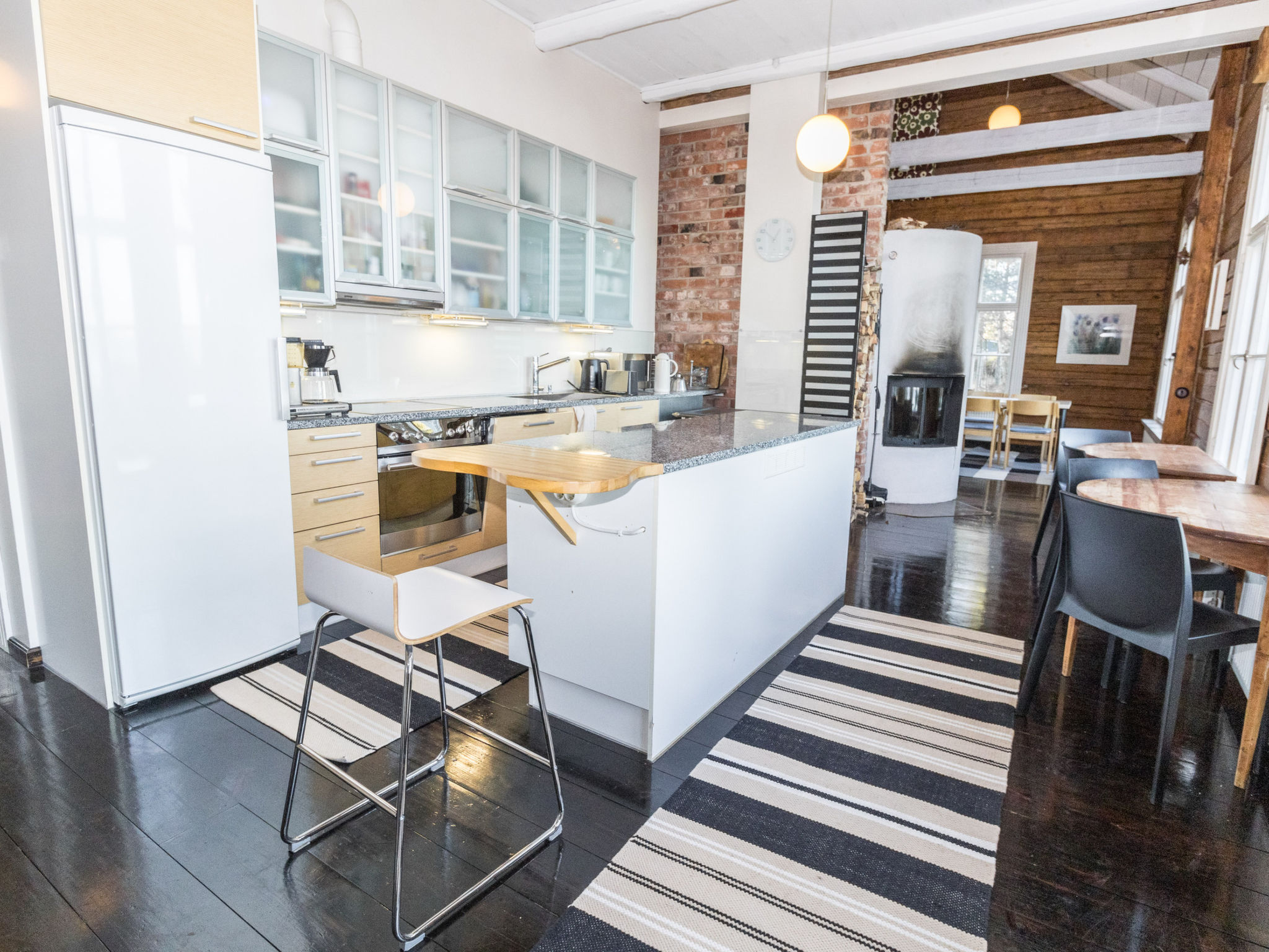 Maison Säikkäranta – Intérieur, photo 13 sur 38