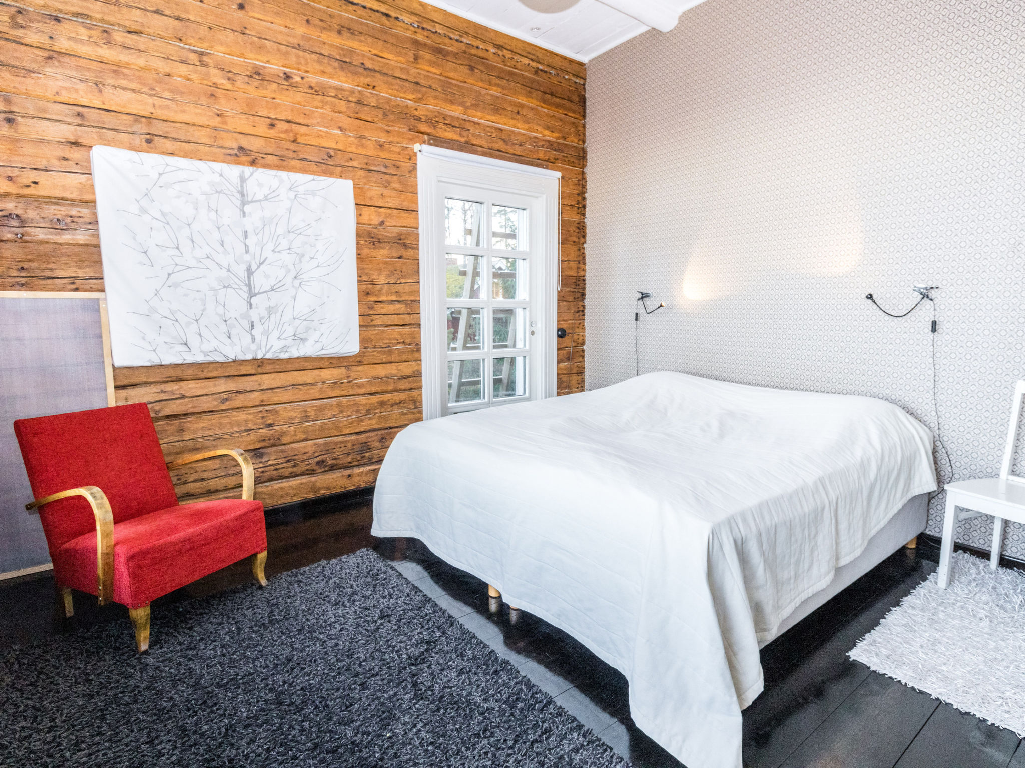 Maison Säikkäranta – Intérieur, photo 12 sur 38