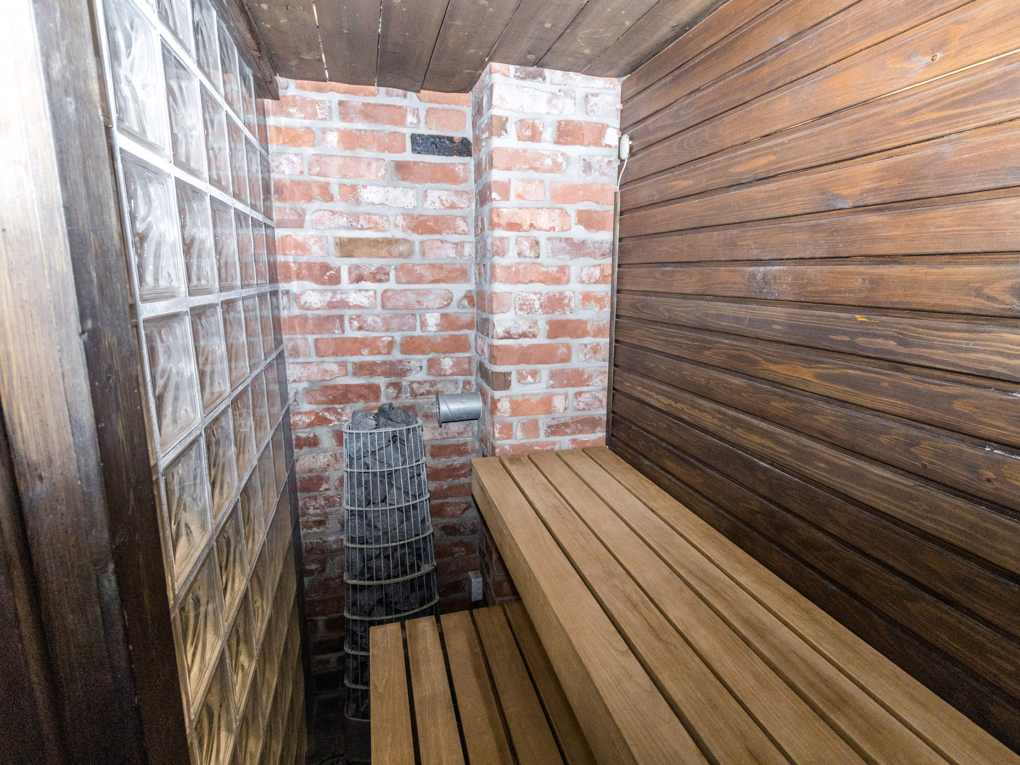 Maison Säikkäranta – Intérieur, photo 8 sur 38