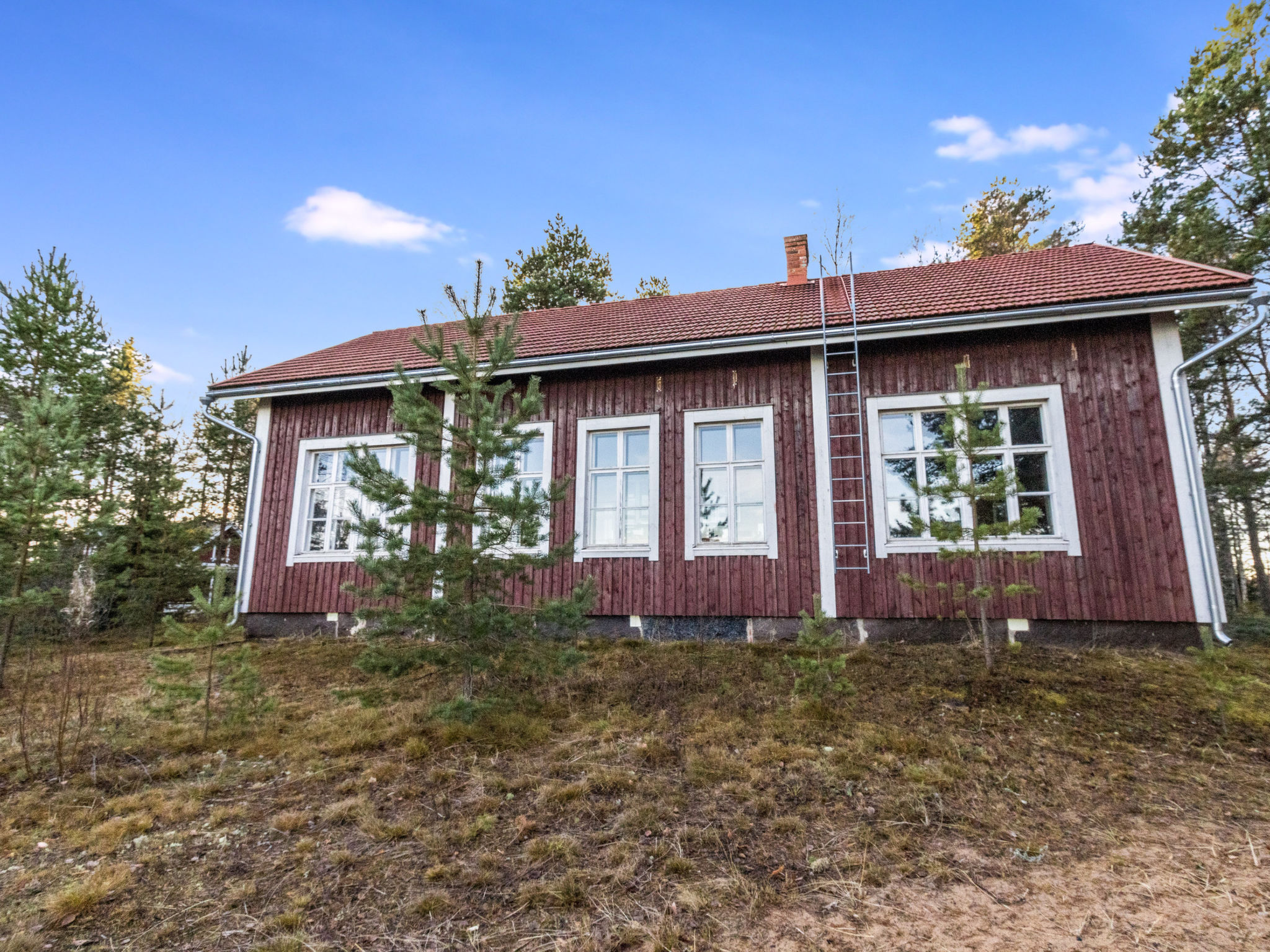 Maison Säikkäranta – Intérieur, photo 6 sur 38