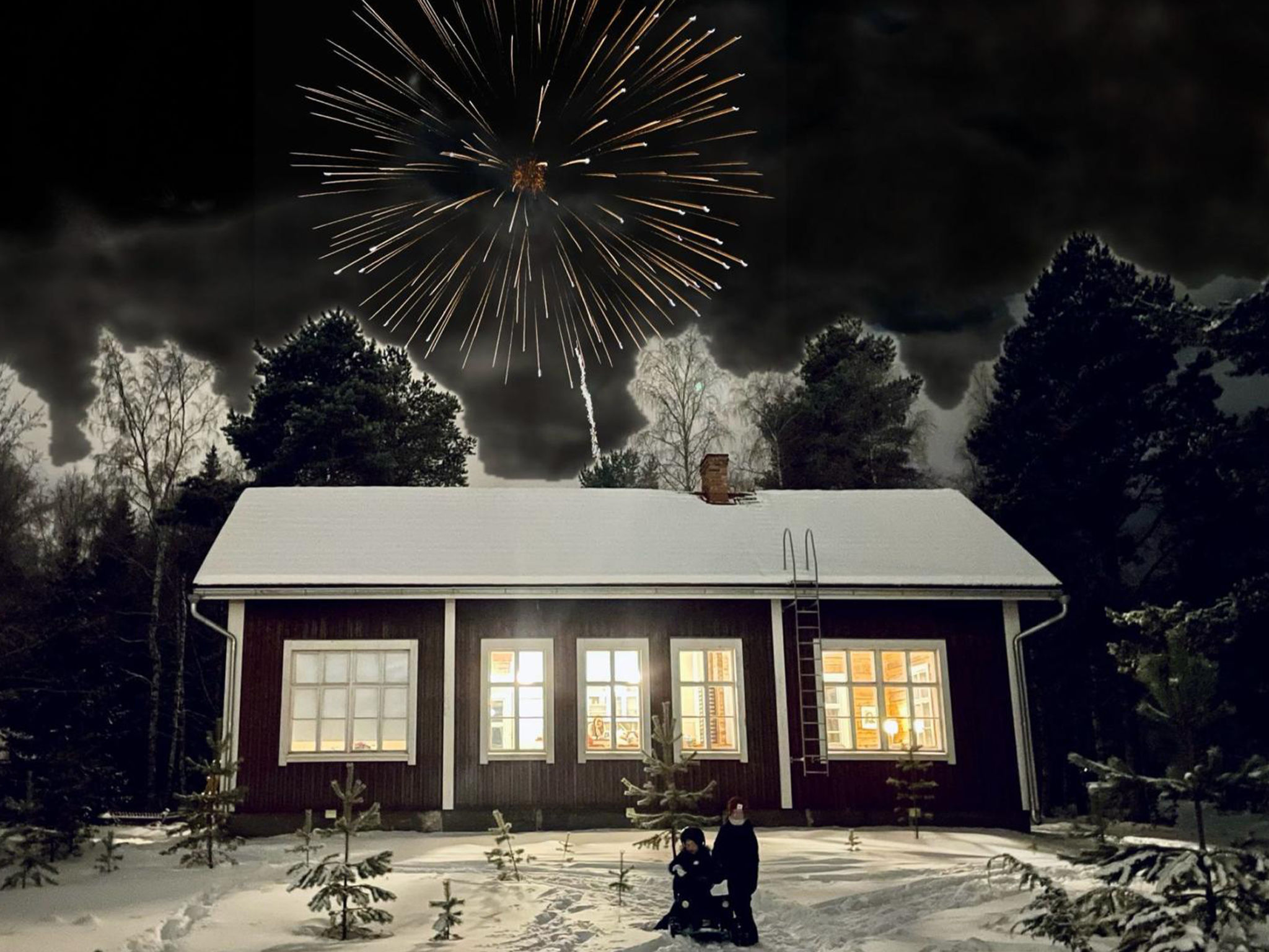 Säikkäranta