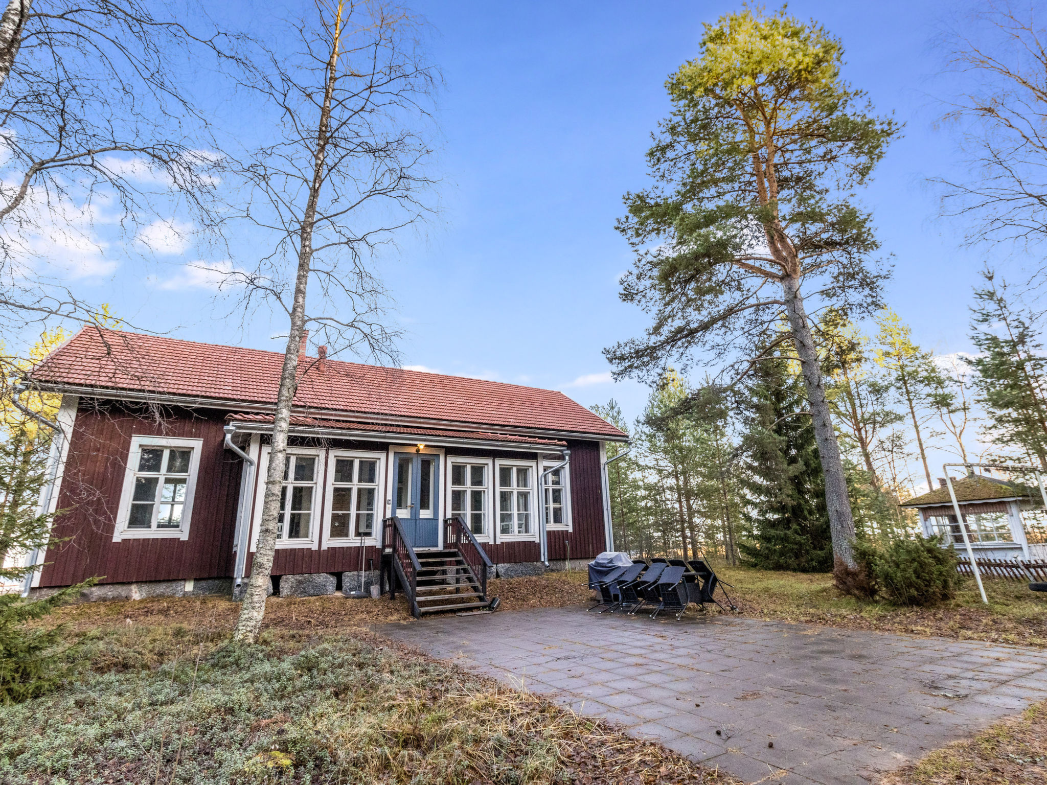 Säikkäranta