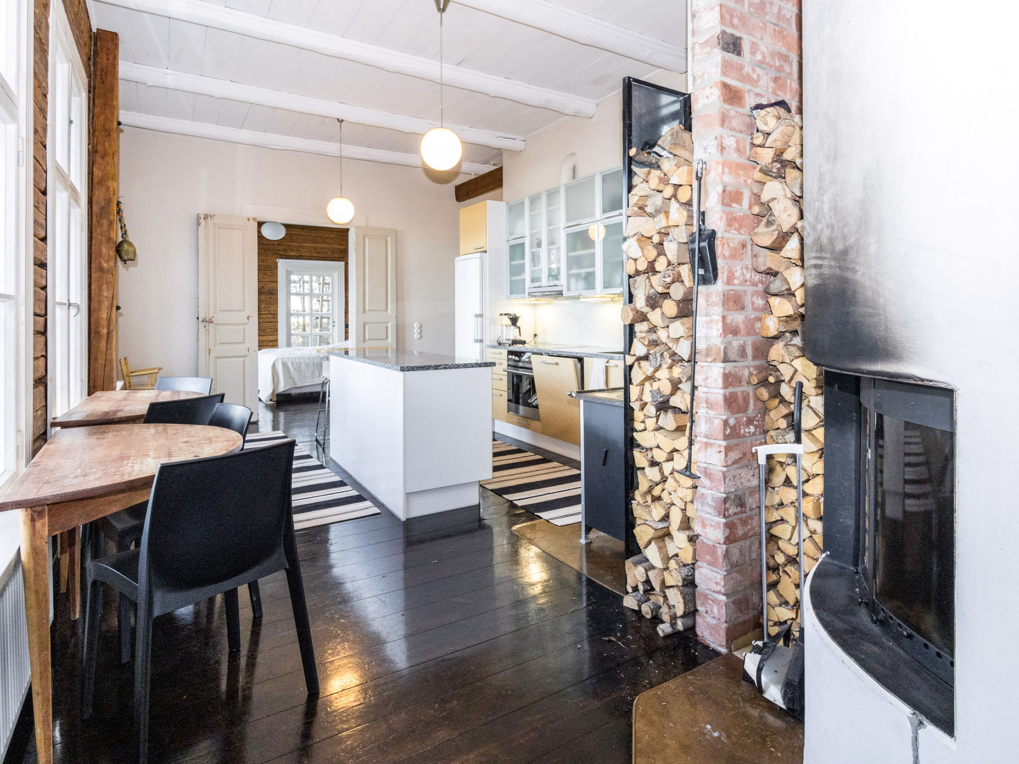Maison Säikkäranta – Intérieur, photo 32 sur 38