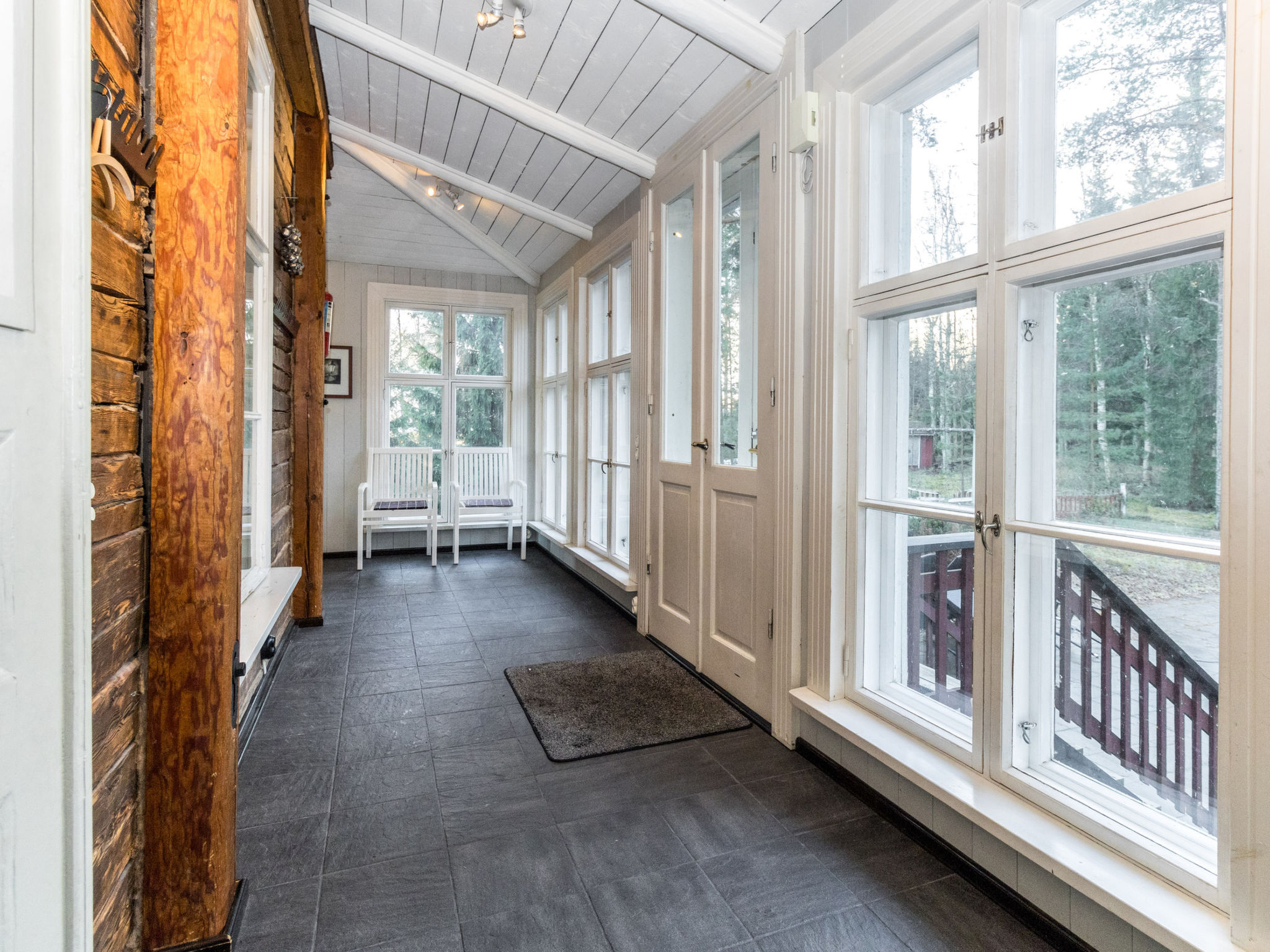 Maison Säikkäranta – Intérieur, photo 25 sur 38