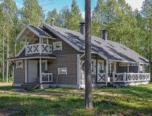 Lomatalo Aallotar kuiskaus