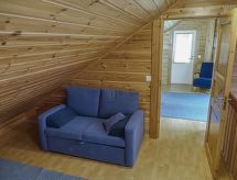 Lomatalo Aallotar kuiskaus