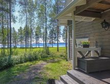 Lomatalo Aallotar kuiskaus