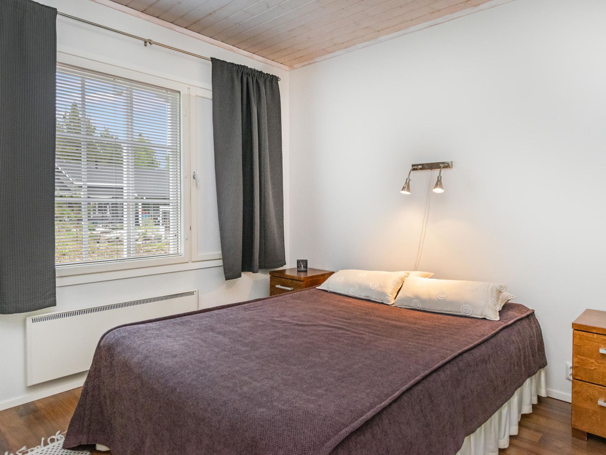 Paltamon golfhovi b-Binnen