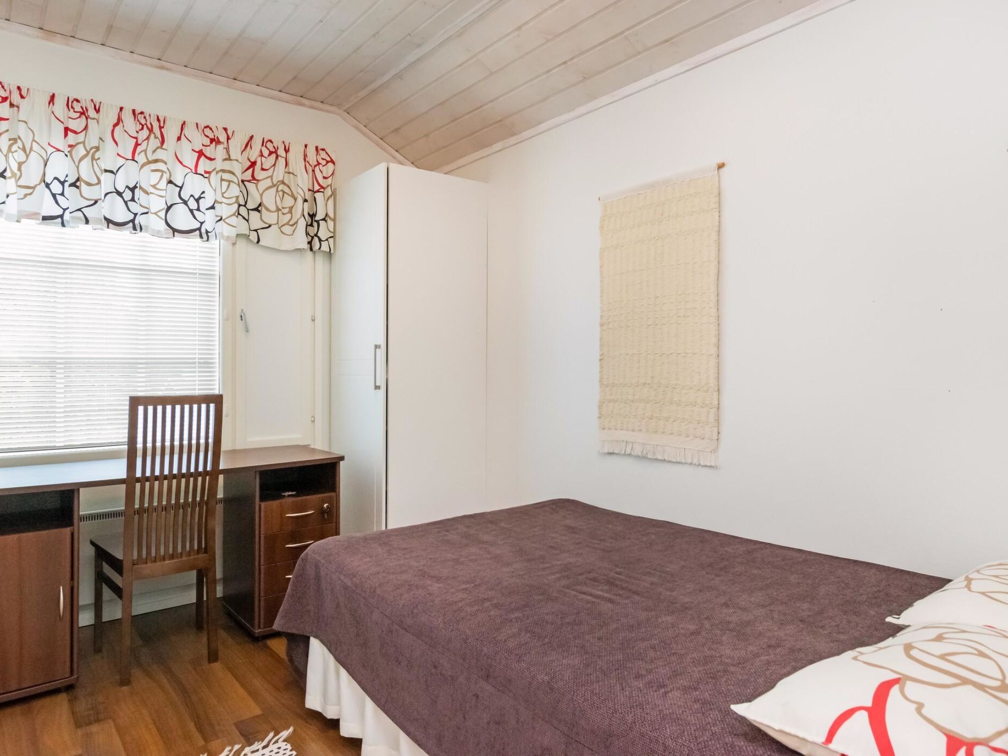 Paltamon golfhovi b-Binnen