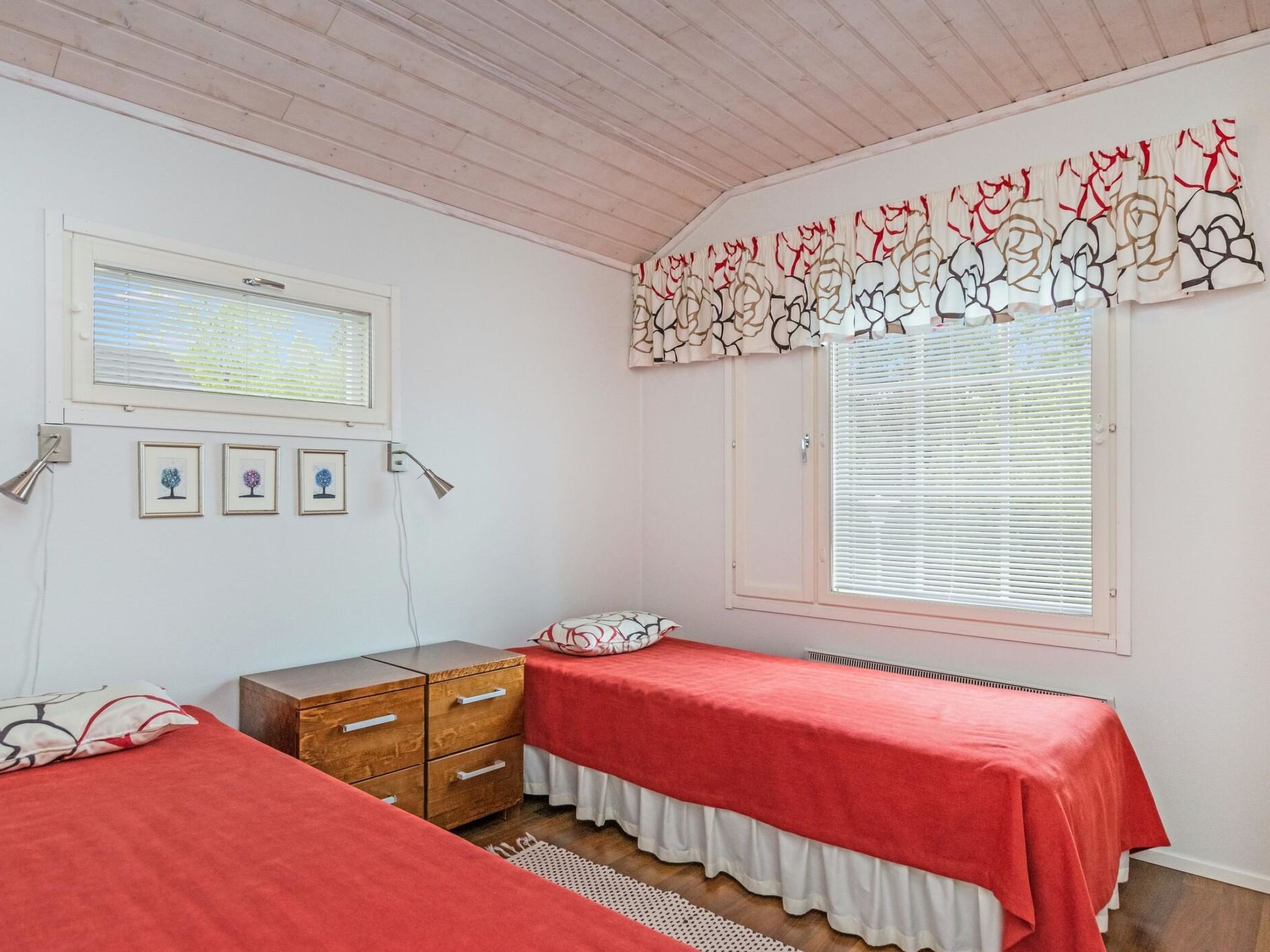 Paltamon golfhovi b-Binnen