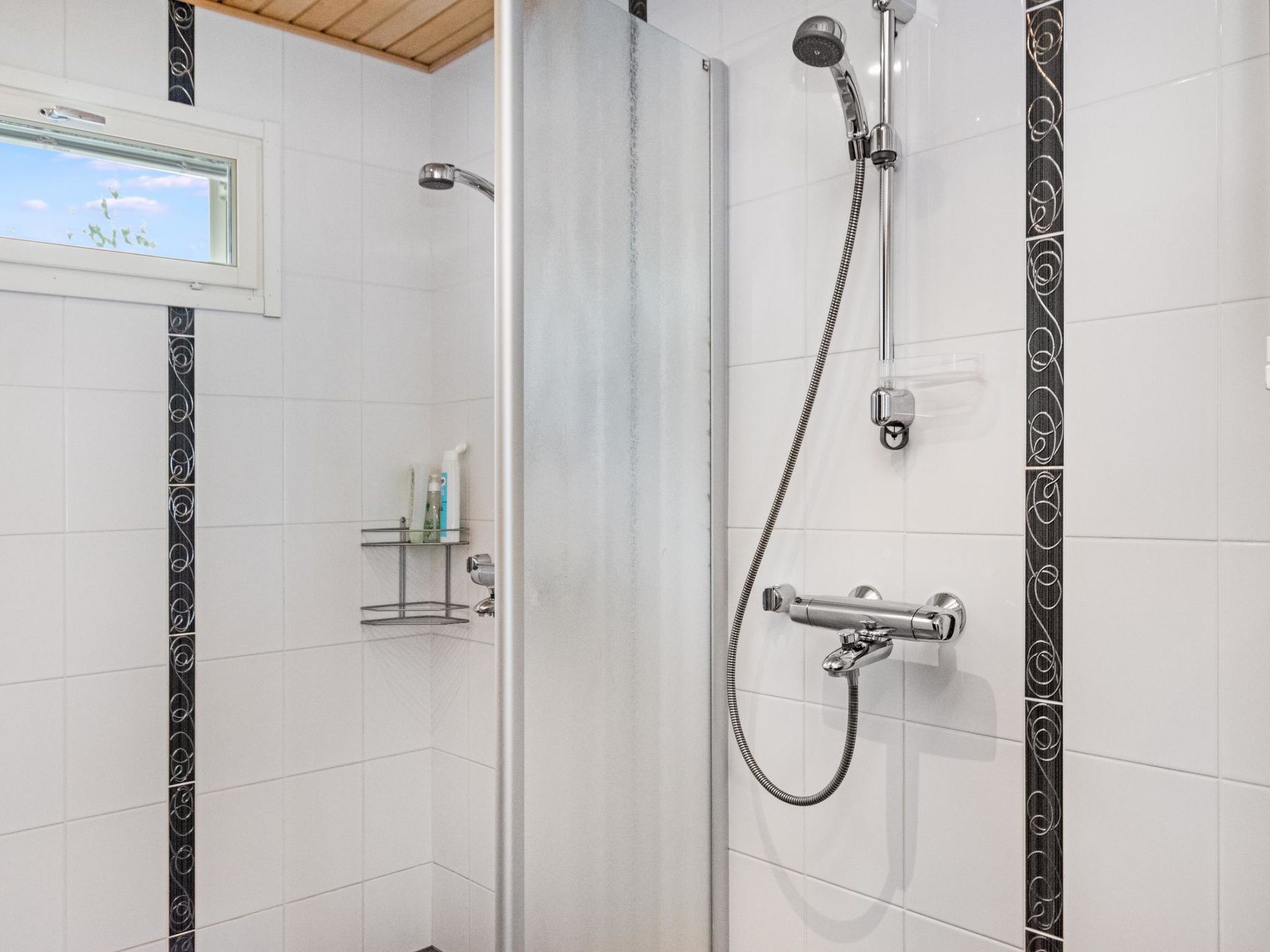 Paltamon golfhovi b-Binnen