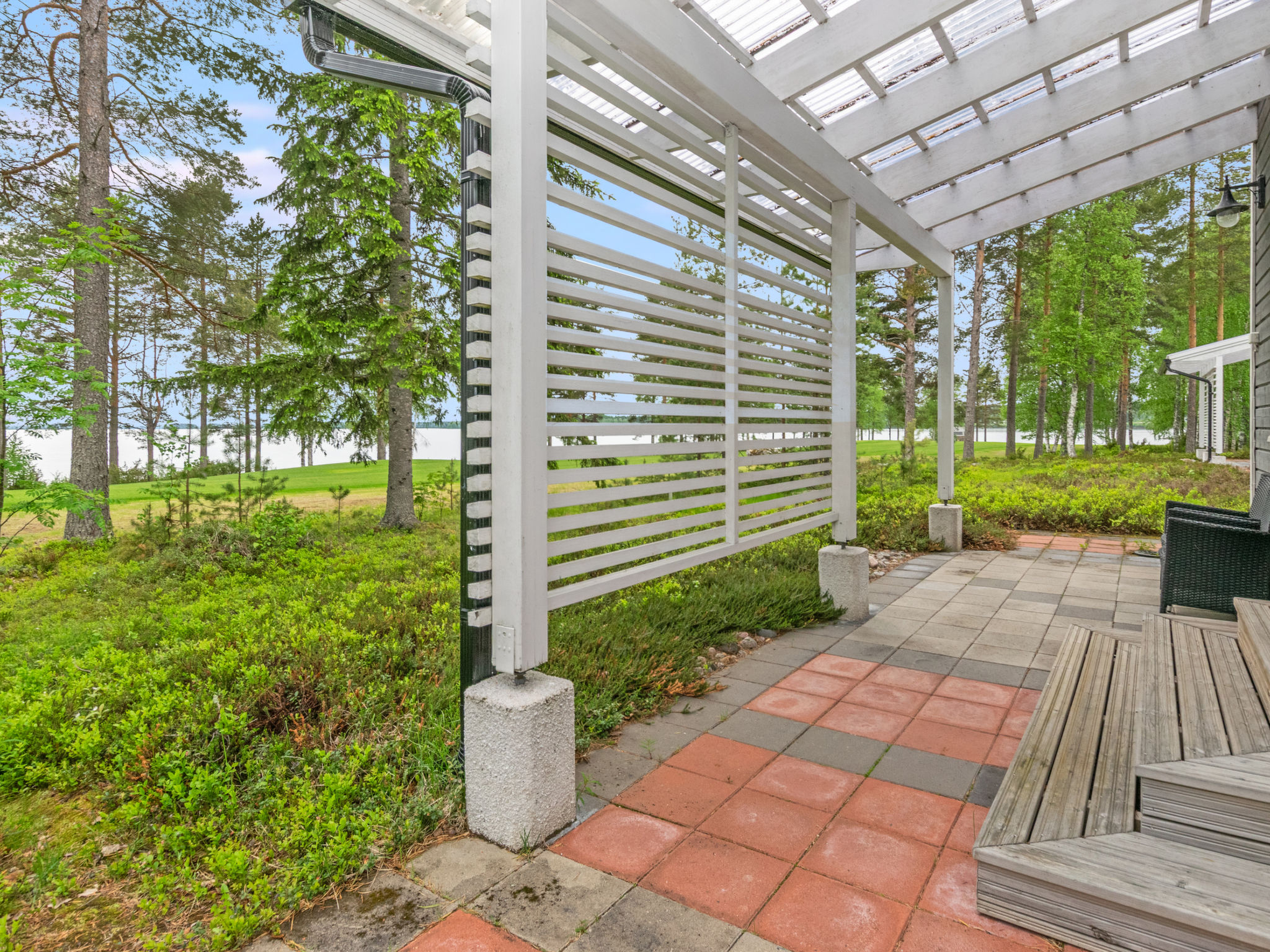 Maison Paltamon golfhovi b – Intérieur, photo 29 sur 50