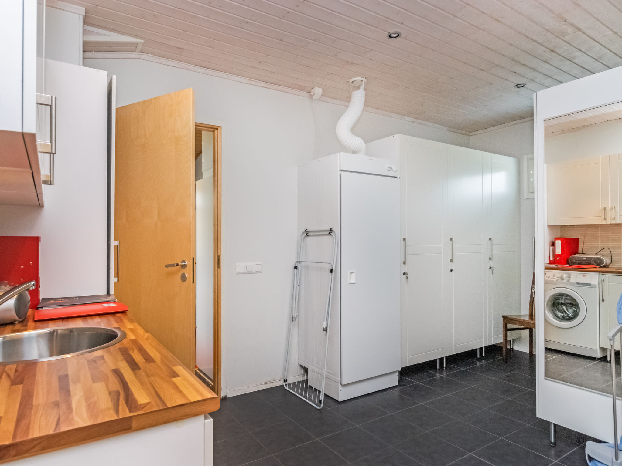 Maison Paltamon golfhovi b – Intérieur, photo 44 sur 50