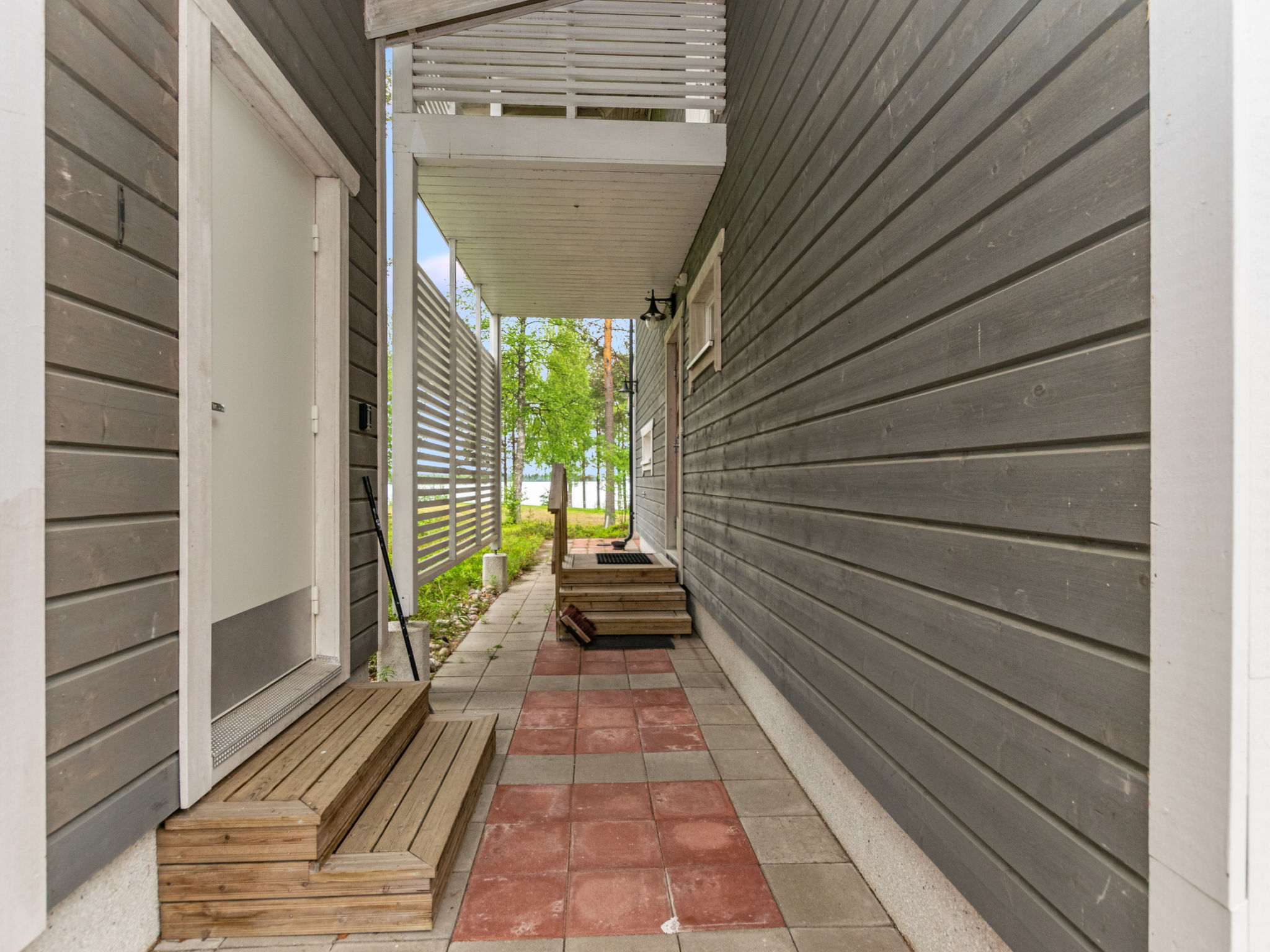 Maison Paltamon golfhovi b – Intérieur, photo 49 sur 50