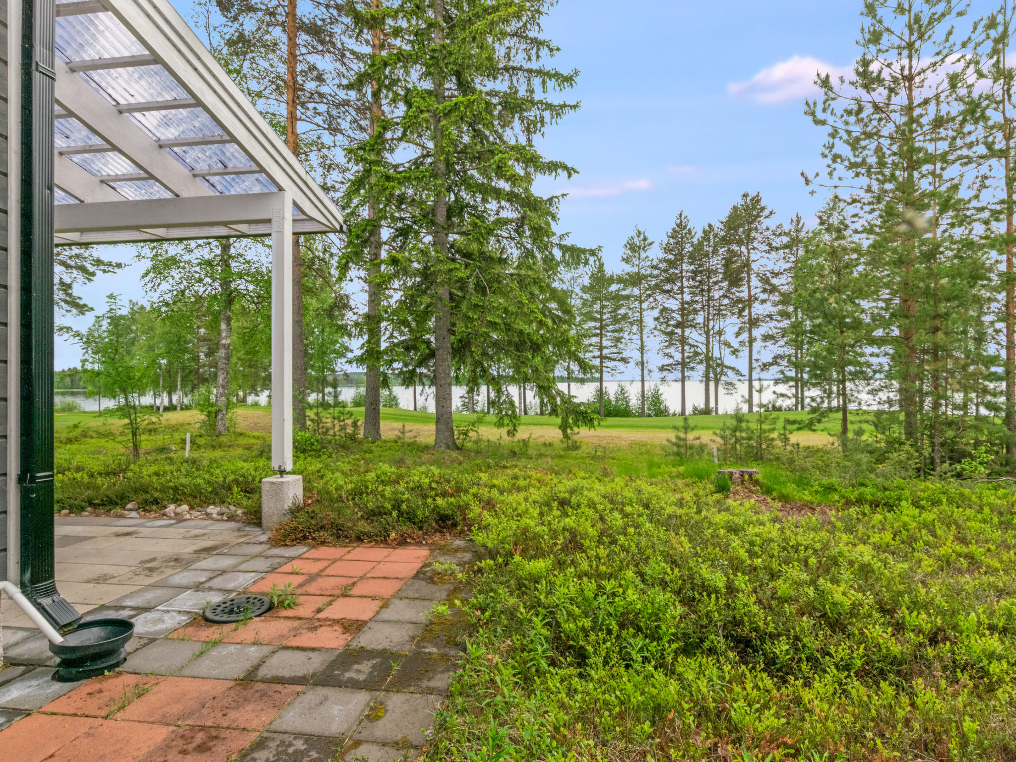 Maison Paltamon golfhovi b – Intérieur, photo 7 sur 50
