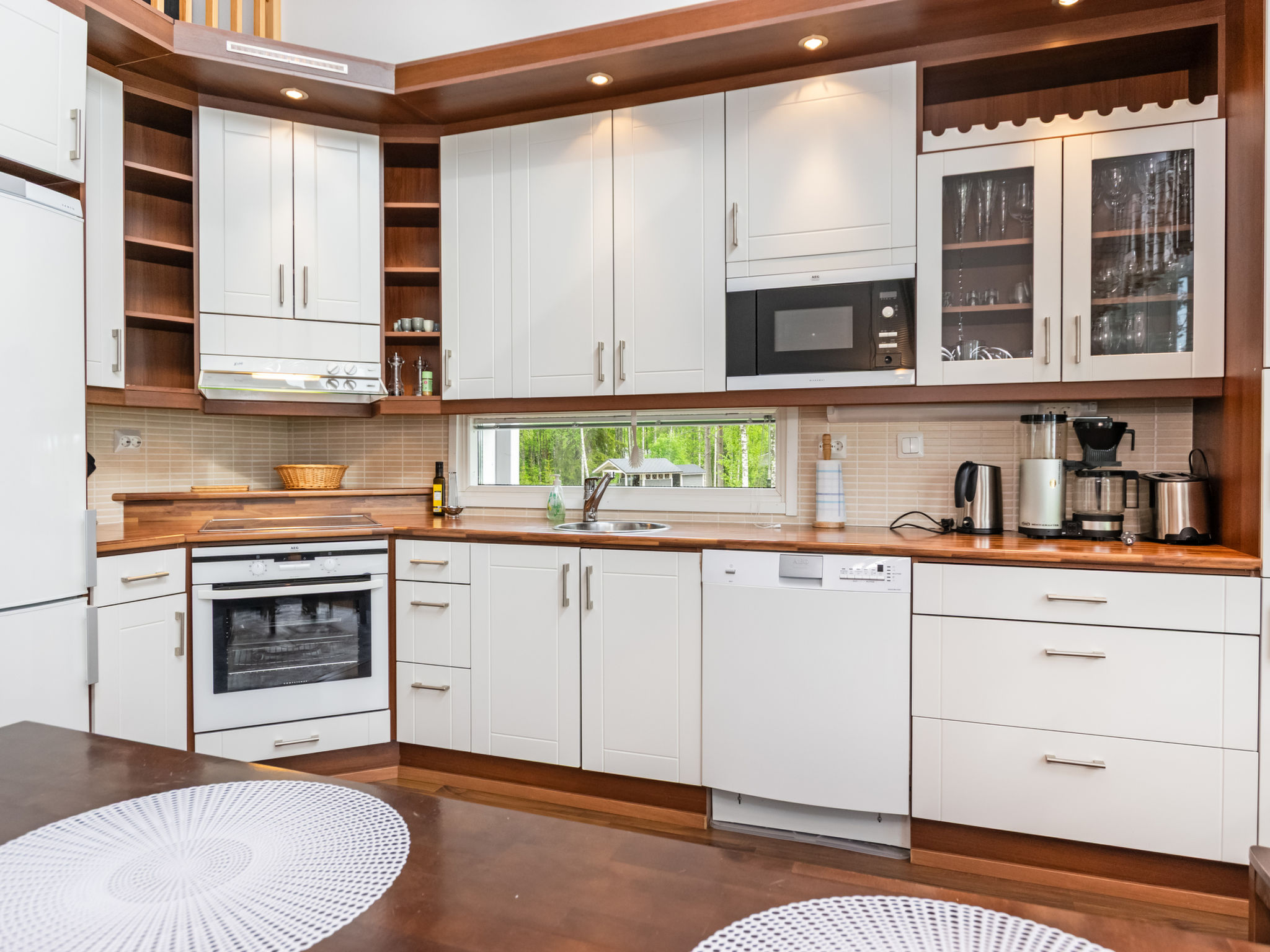 Maison Paltamon golfhovi b – Intérieur, photo 11 sur 50