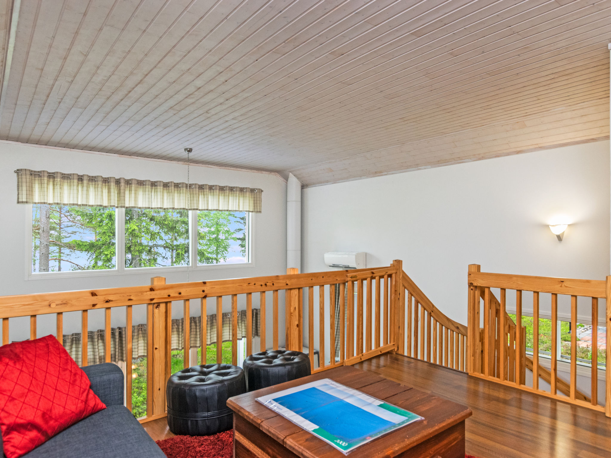 Maison Paltamon golfhovi b – Intérieur, photo 14 sur 50