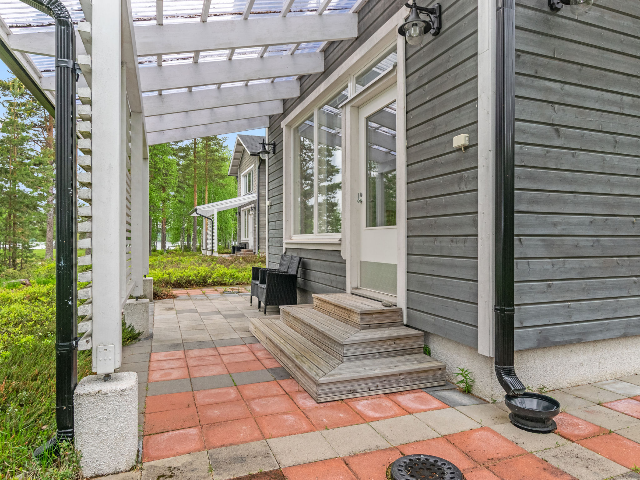 Maison Paltamon golfhovi b – Intérieur, photo 26 sur 50