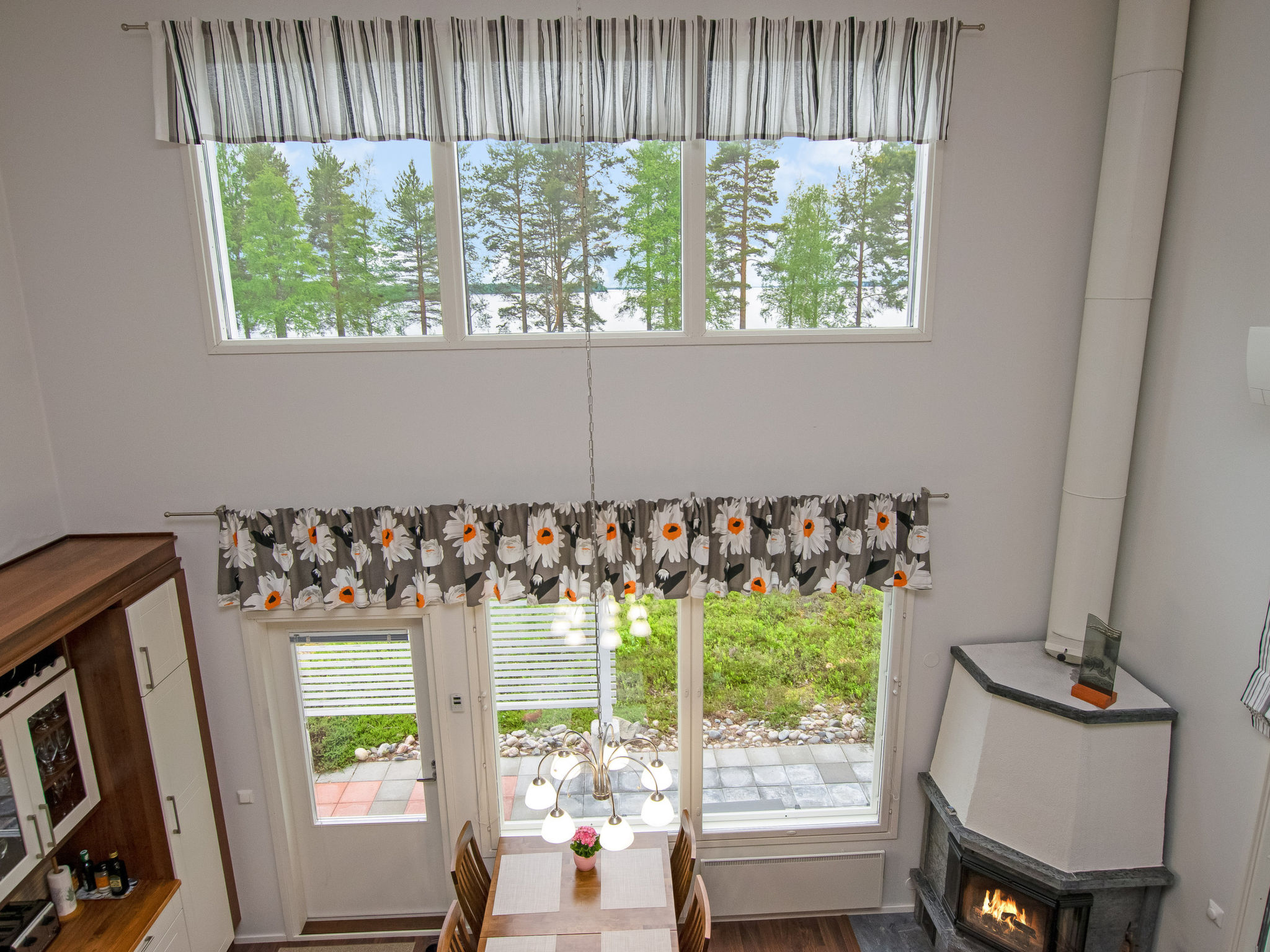 Maison Paltamon golfhovi a (sis. 2 golf pelioikeutta) – Intérieur, photo 35 sur 46