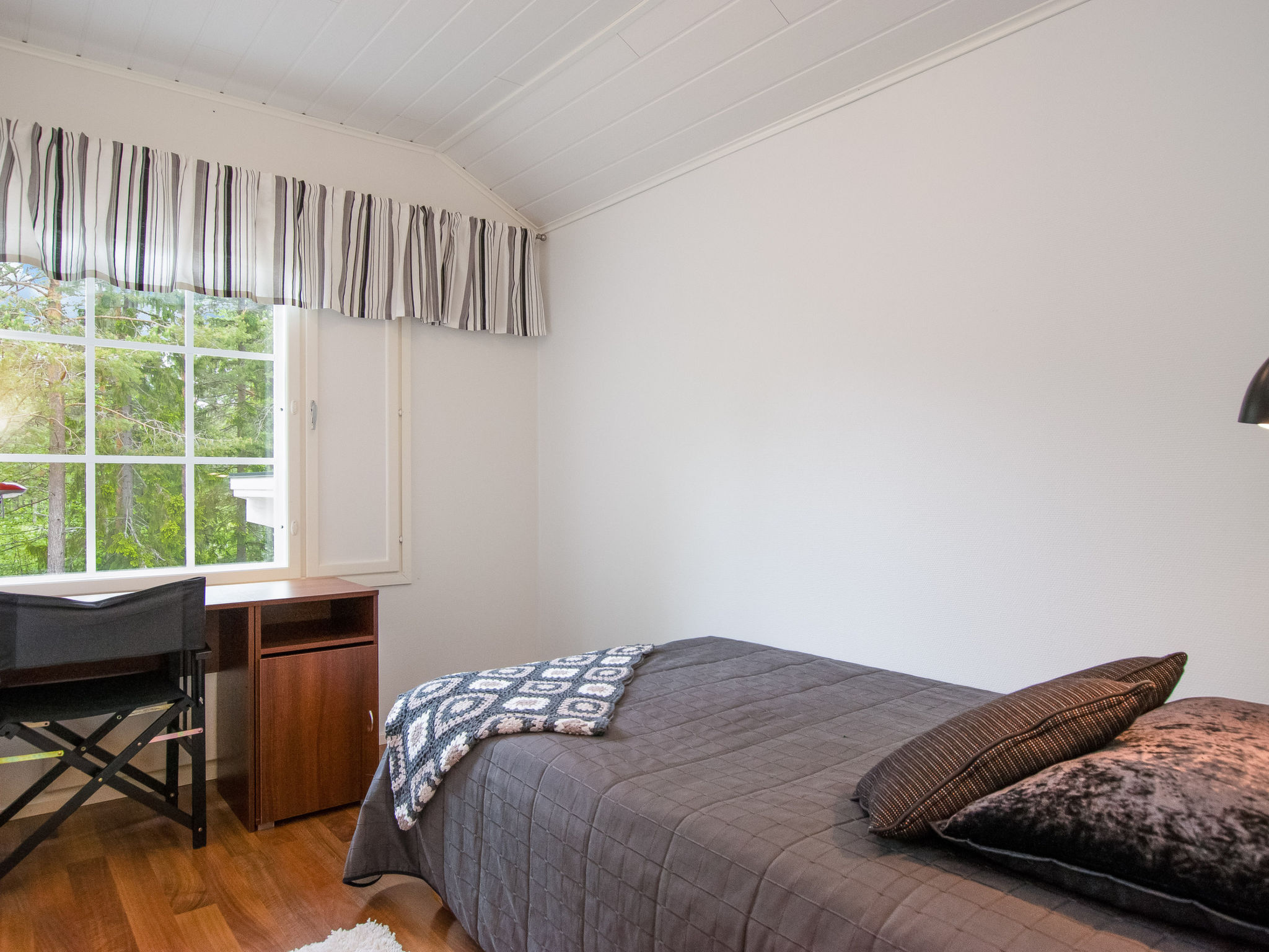 Maison Paltamon golfhovi a (sis. 2 golf pelioikeutta) – Intérieur, photo 37 sur 46