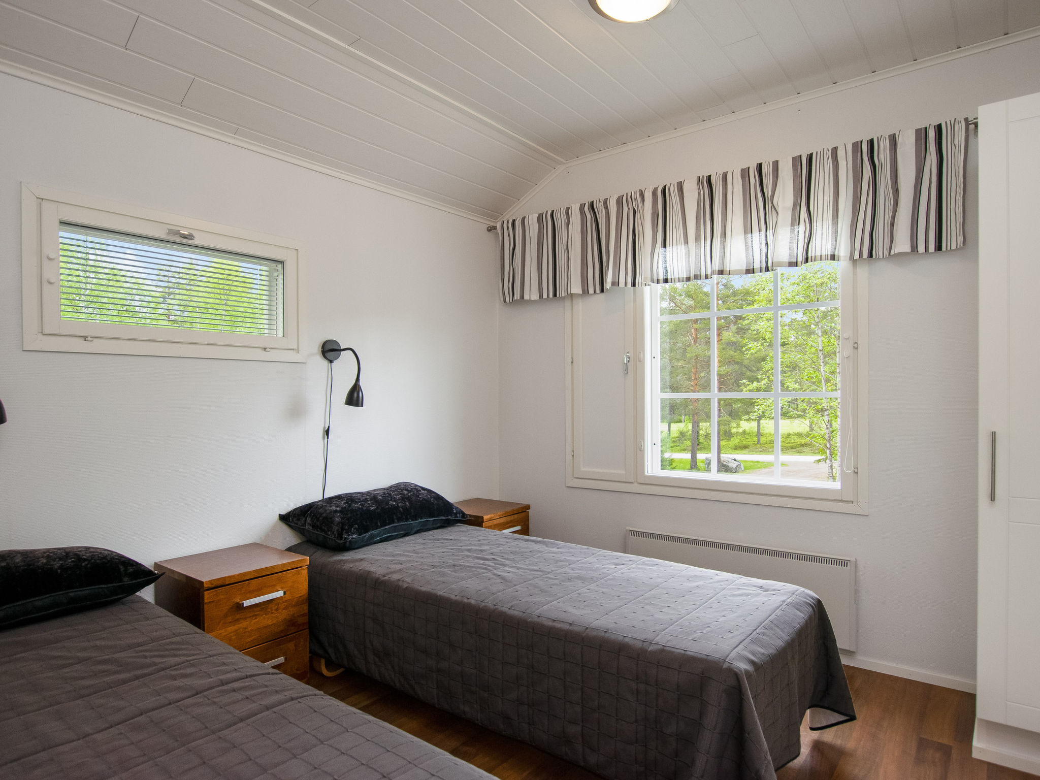 Maison Paltamon golfhovi a (sis. 2 golf pelioikeutta) – Intérieur, photo 38 sur 46