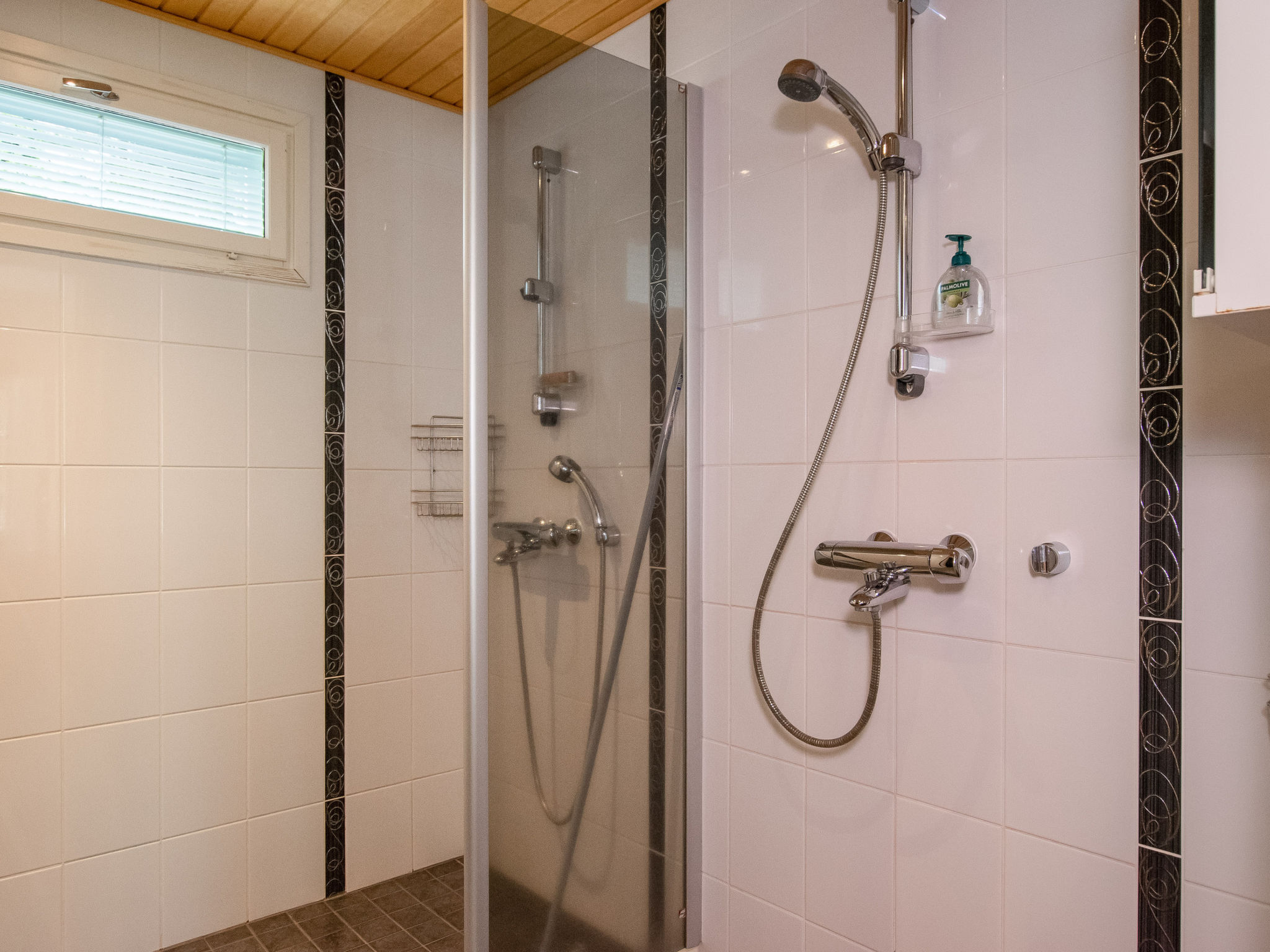 Maison Paltamon golfhovi a (sis. 2 golf pelioikeutta) – Intérieur, photo 42 sur 46