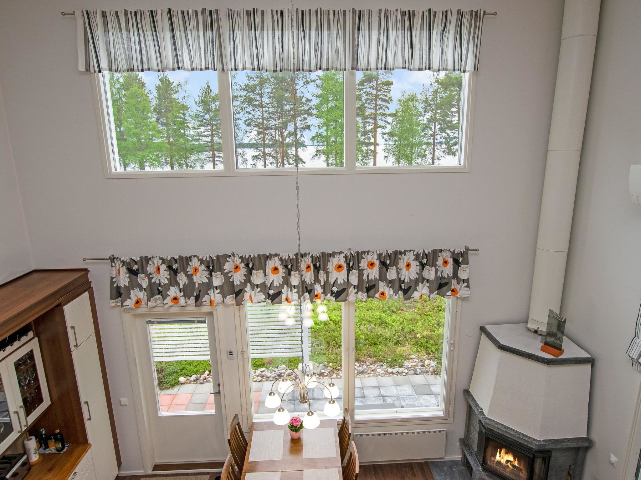 Paltamon golfhovi a (sis. 2 golf pelioik-Binnen