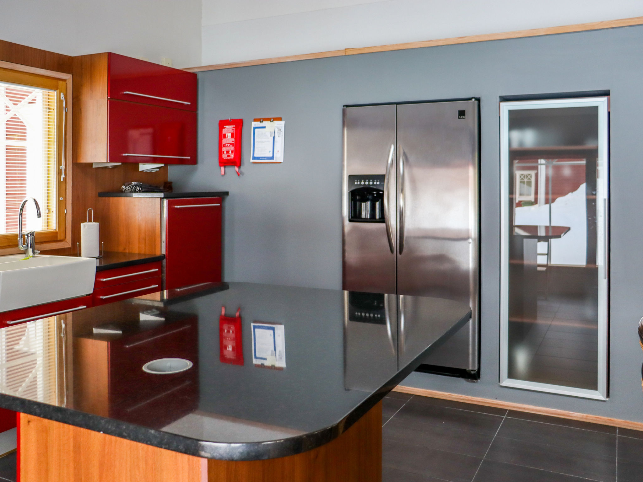 Maison Villa 1 paltamo golf jäsenalennus – Intérieur, photo 37 sur 68