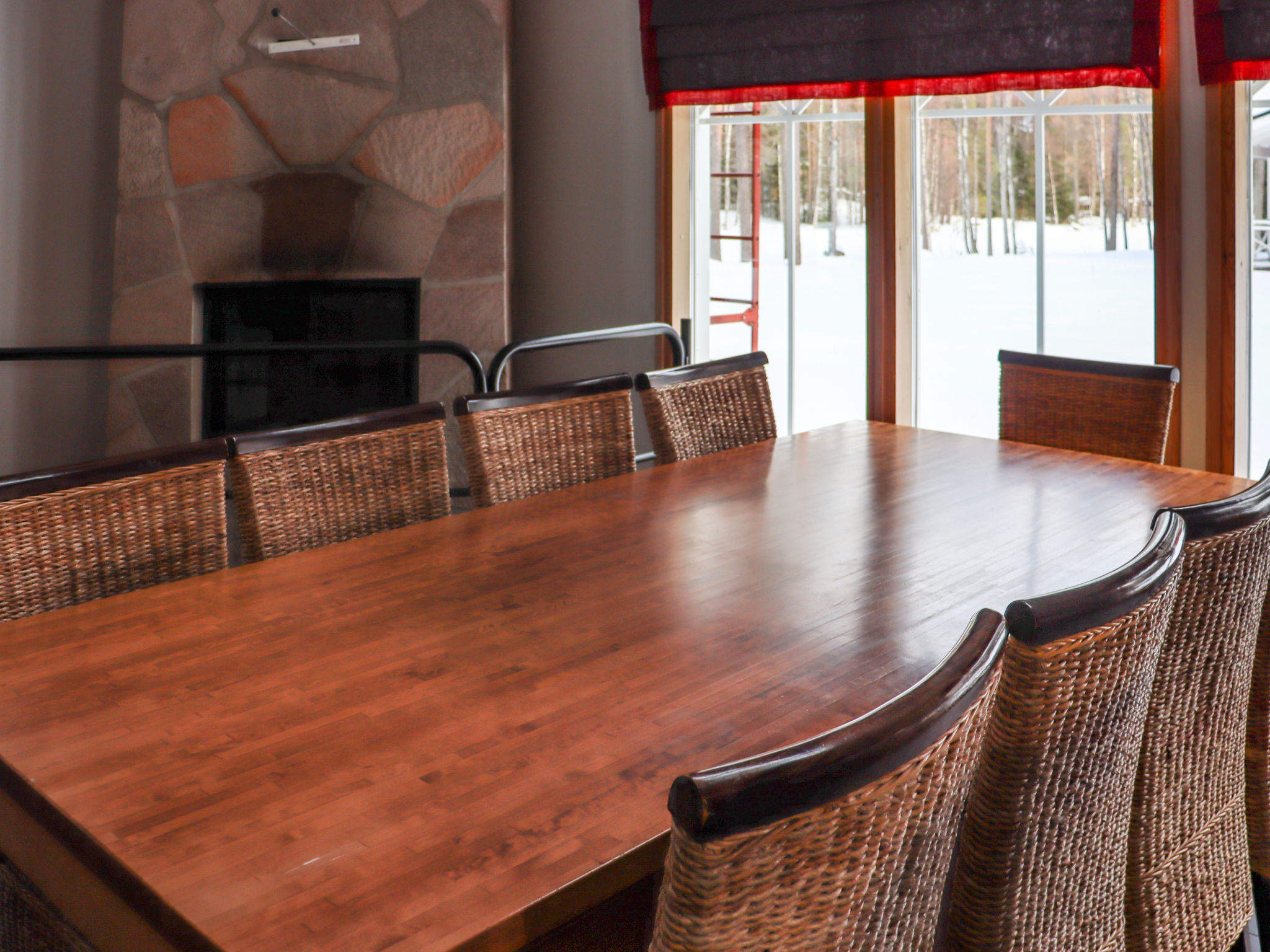 Maison Villa 1 paltamo golf jäsenalennus – Intérieur, photo 39 sur 68