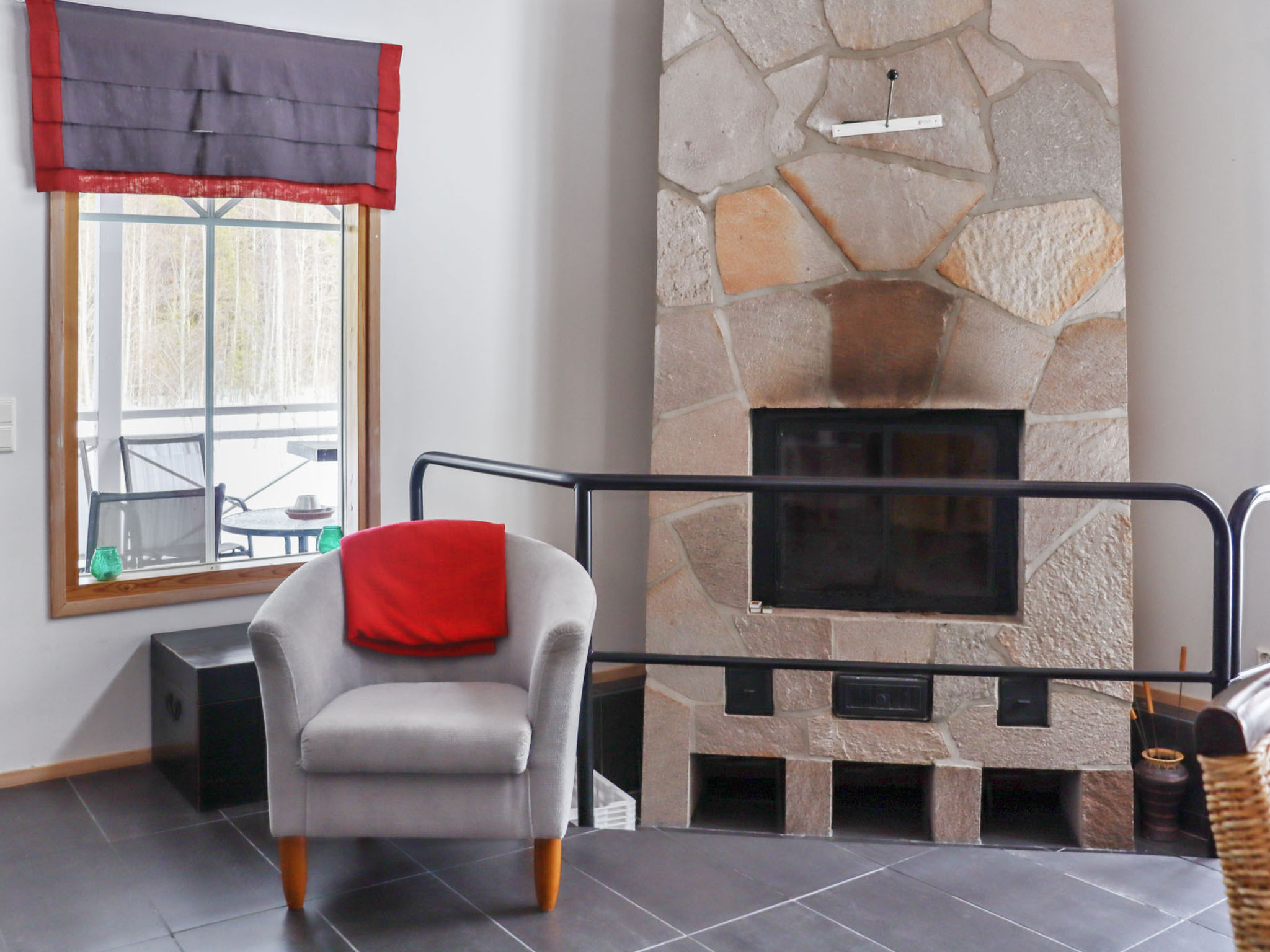 Maison Villa 1 paltamo golf jäsenalennus – Intérieur, photo 40 sur 68