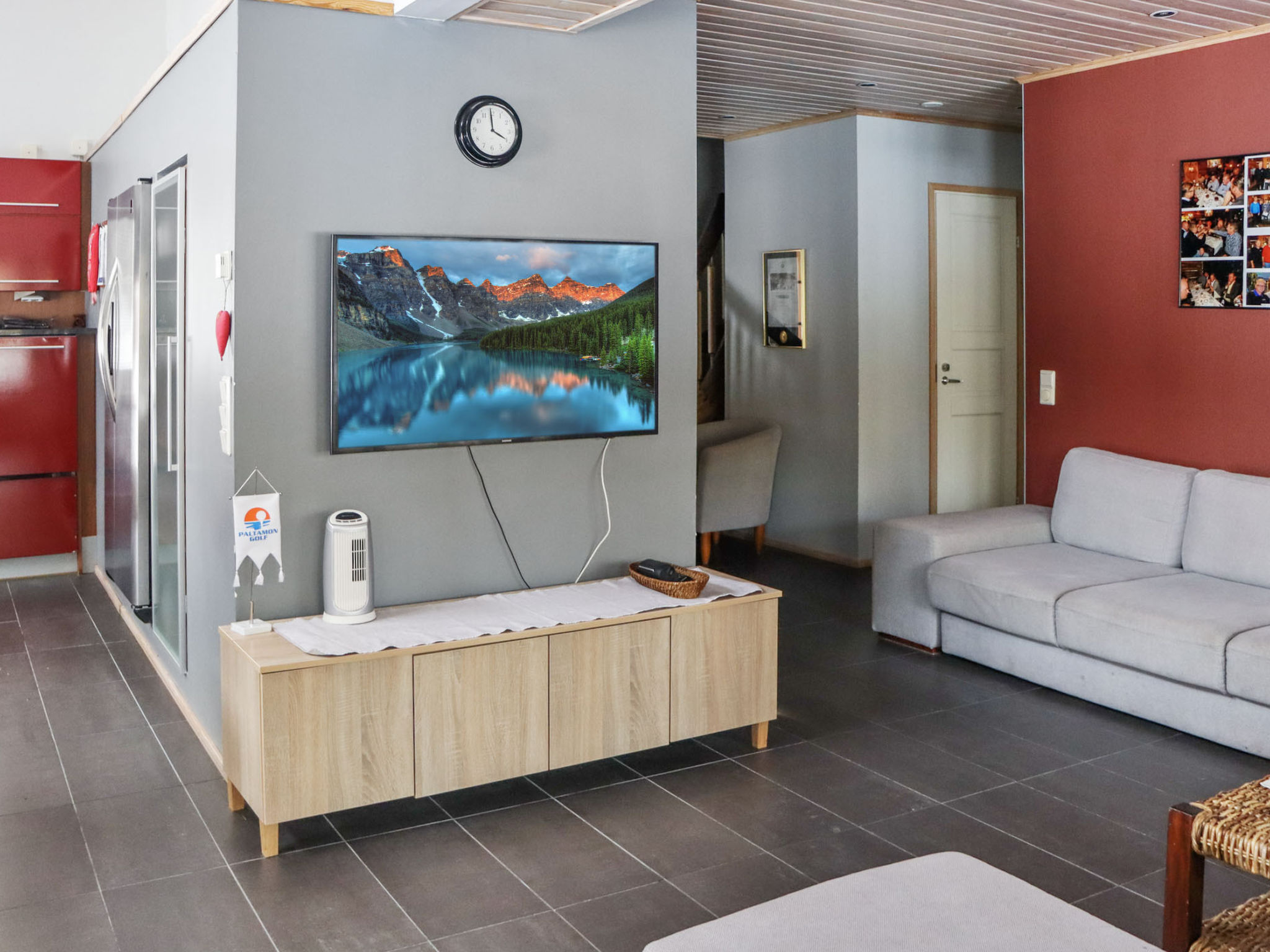 Maison Villa 1 paltamo golf jäsenalennus – Intérieur, photo 41 sur 68